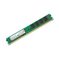  Ram Kingston 4gb Ddr3-1600 Kvr16n11s8/4 