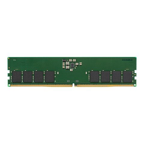 Ram Kingston (kvr48u40bs8-16) 16g (1x16gb) Ddr5 4800mhz