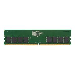 Ram Kingston (kvr48u40bs8-16) 16g (1x16gb) Ddr5 4800mhz 