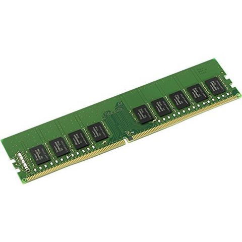 Ram Kingston Ecc Ddr4 16gb 2400mhz C17 Rdimm 1rx4 Micron E