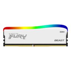  RAM Kingston FURY™ Beast DDR4 RGB Special Edition 