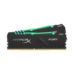  RAM Kingston Fury Beast RGB 16GB 2x8GB bus 5200 DDR5 