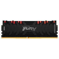  Ram Kingston Fury Renegade Rgb – 8gb (1x8gb) Ddr4 