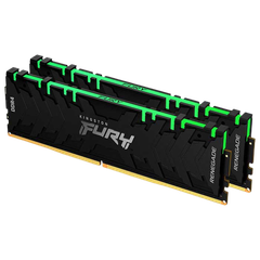  Ram Kingston Fury Renegade Rgb (kf432c16rb1ak2/32) 32gb 