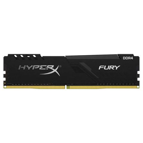 Ram Kingston Hyperx Fury 16gb ( 1x16gb ) Bus 2666 Cas 16 – Ddr4