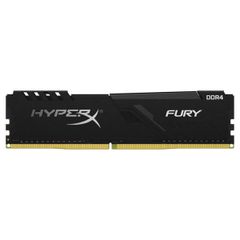  Ram Kingston Hyperx Fury 16gb ( 1x16gb ) Bus 2666 Cas 16 – Ddr4 