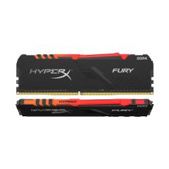  Ram Kingston Hyperx Fury Rgb 