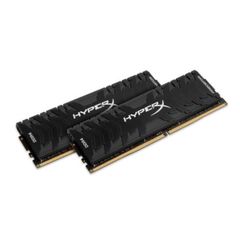  Ram Kingston Hyperx Predator Black – 16gb (2x8gb) Ddr4 