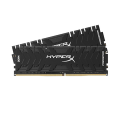  Ram Kingston Hyperx Predator Rgb 32gb Ddr4 Hx432c16pb3k2/32 