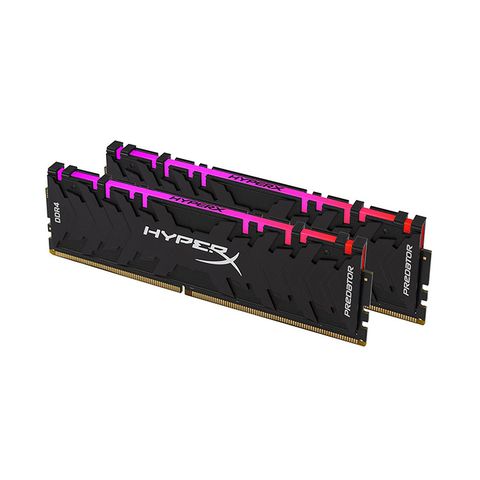 Ram Kingston Hyperx Predator Rgb 64gb Ddr4 Hx432c16pb3ak2/64