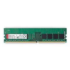  Ram Kingston Kvr24e17s8/8ma (1x8gb) Ddr4 Ecc 2400mhz 