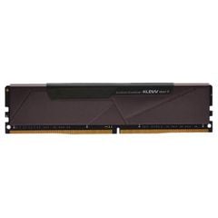  Ram Klevv Bolt-x (1x8gb) Bus 3200 Cas 16 – Ddr4 Oc Memory 