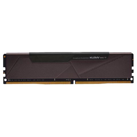 Ram Klevv Bolt-x – 1gb (1x8gb) Ddr4