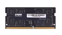  Ram Klevv Standard So-dimm 1x16gb Bus 2666 Cas 19 – Ddr4 For Laptop 