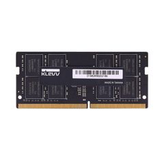  Ram Klevv Standard So-dimm 1x16gb Bus 3200 Cas 22 – Ddr4 For Laptop 