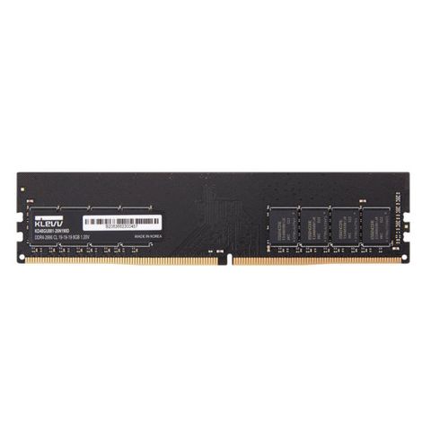 Ram Klevv Standard Udimm – 8gb (1x8gb) Ddr4