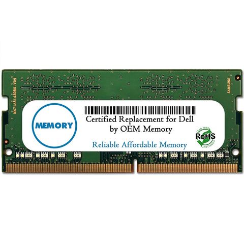 Ram Laptop 4gb Ddr4 Bus 3200mhz