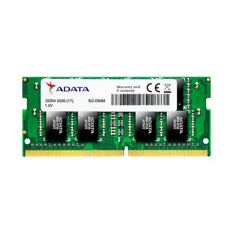 Ram Laptop Adata 4gb Ddr4 2666mhz