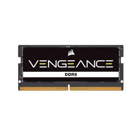 Ram Laptop Corsair 16gb (16 X 1gb) Ddr5 4800mhz Sodimm