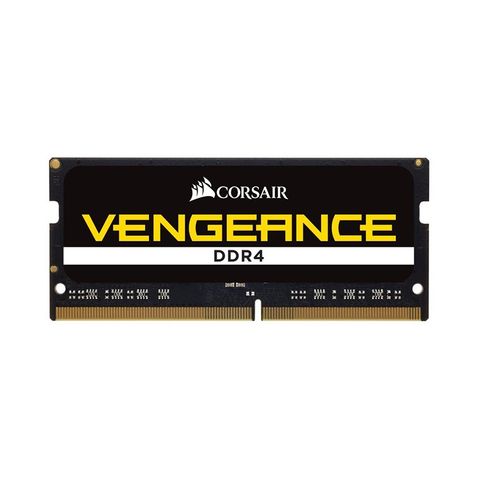 Ram Laptop Corsair (cmsx8gx4m1a2666c18) 8gb (1x8gb) Ddr4 2666mhz