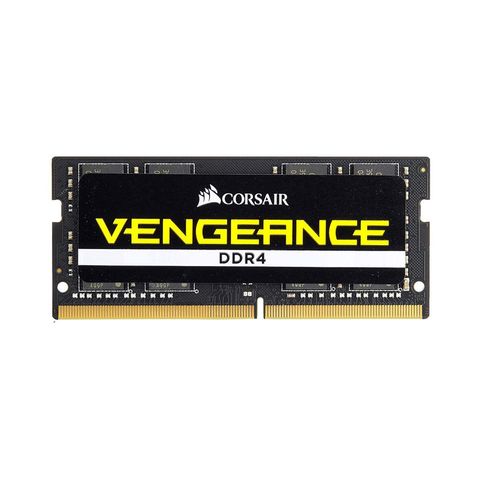 Thay Ram Laptop Corsair Vengeance DDR4 16GB 2400MHz 1.2v CMSX16GX4M1A2400C16