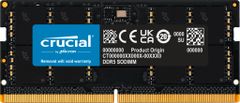  Ram Laptop Crucial 32gb Ddr5 Bus 4800mhz Cl40 