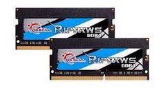  Ram Laptop G.skill Ripjaws Ddr4 16gb 