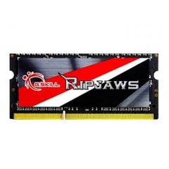  Ram Laptop G.skill Ddr3l 8gb 1600mhz F3-1600c9s-8grsl 