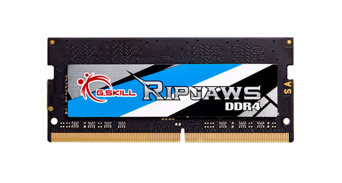 Ram Laptop Gskill 8gb Ddr4-3200 (f4-3200c22s-8grs)