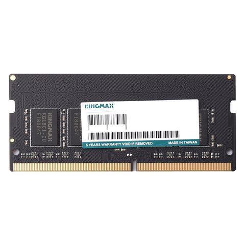 Ram Laptop Kingmax Gsoh22f 16gb Ddr4-3200mhz