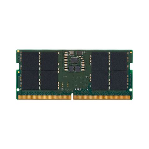 Ram Laptop Kingston 16gb (1x16gb) Ddr5 4800mhz