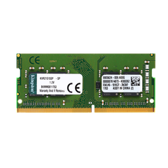  Ram Laptop Kingston 16gb Ddr4 Bus 3200 