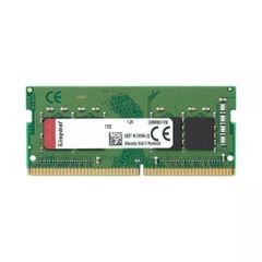  Ram Laptop Kingston 4gb 2666mhz Ddr4 Cl19 