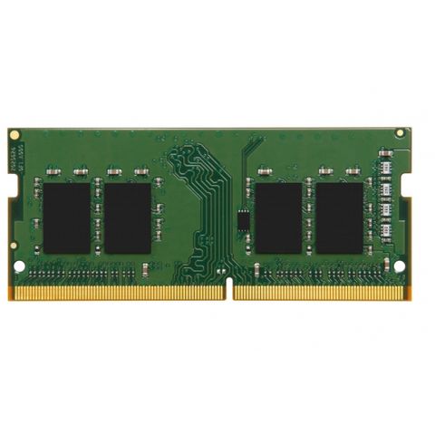 Ram Laptop Kingston 8gb 3200mhz Ddr4 Kcp432ss8/8