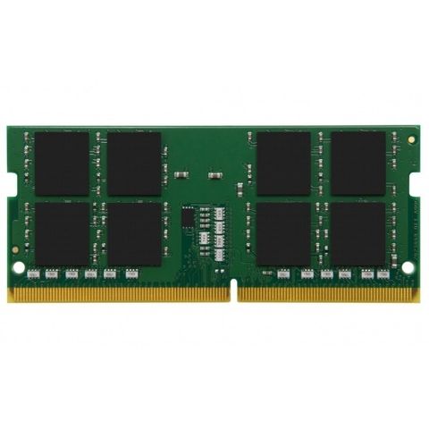 Ram Laptop Kingston 8gb Ddr4 Bus 3200 Mhz
