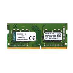  Ram Laptop Kingston Ddr4 8gb Pc4 Bus 2666 