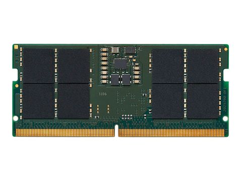 Ram Laptop Kingston Kvr48s40bs8-16 16gb Ddr5 4800mt/s