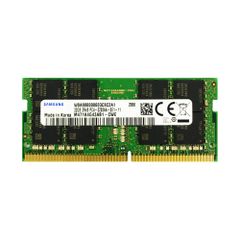  Ram Laptop Samsung Ddr4 32Gb 