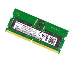  Ram Laptop Samsung Ddr5 8gb 5600mhz M425r1gb4bb0 Cwm 