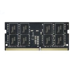  Ram Laptop Teamgroup Elite 8gb Ddr4-3200mhz 
