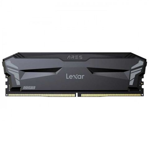 Ram Lexar 16gb Ddr5 4800mhz (ld5du016g-r4800gs2a)