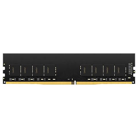 Ram Lexar 8gb ( 1x8gb ) Bus 2666 Cas 19 – Ddr4