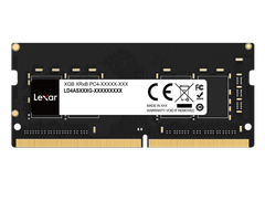  Ram Lexar Cl22 1x16gb 3200 Sodimm 