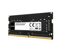  Ram Lexar Cl22 1x8gb 3200 Sodimm 