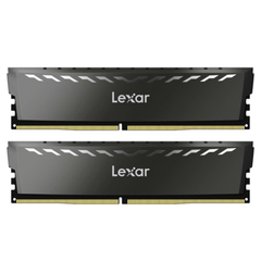  Ram Lexar Thor – 32GB (2x16GB) DDR4 – Bus 3200 MHz Cas 16 
