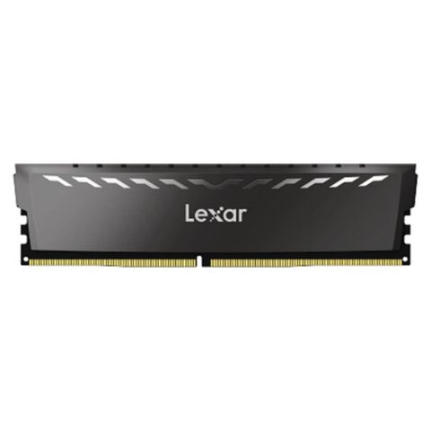 Ram Lexar Thor – 8gb (1x8gb) Ddr4 – Bus 3200 Mhz Cas 16