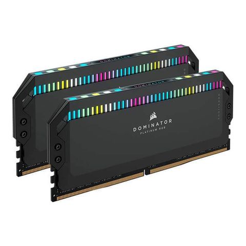 Ram Máy Tính Corsair Dominator Platinum Rgb Ddr5 Cl40
