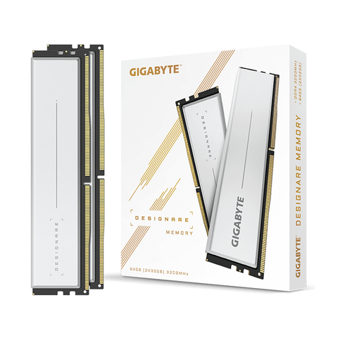 Ram Máy Tính Gigabyte Designare Cl16