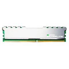  Ram Mushkin Enhanced Silverline – 8gb (1x8gb) Ddr4 