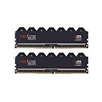  Ram Mushkin Redline 4gb Ddr4 2666mhz 